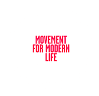 Movement for Modern Life