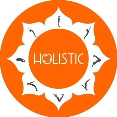 Holistic Yoga Festival